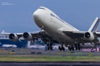 Boeing 747-400F