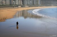 Donostia, Espa&ntilde;a